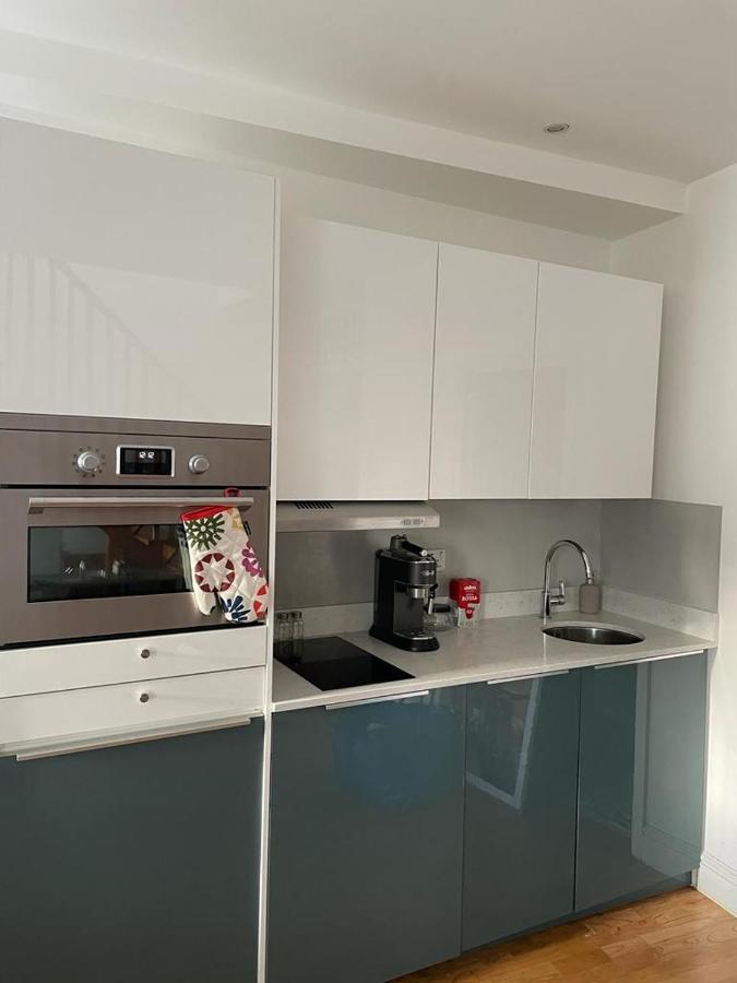 Tanya'S Flat-Lovely 1 Bed In The Heart Of Central London Exterior photo